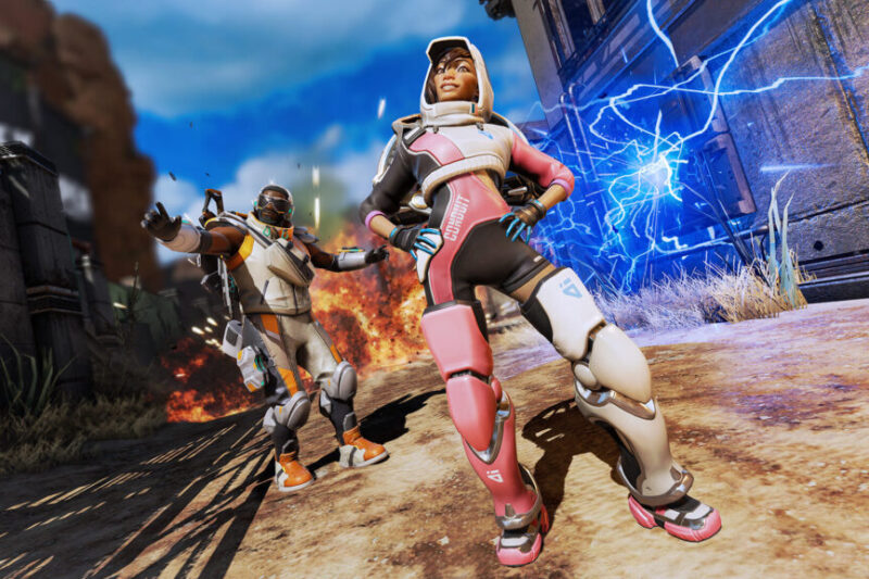 game online populer