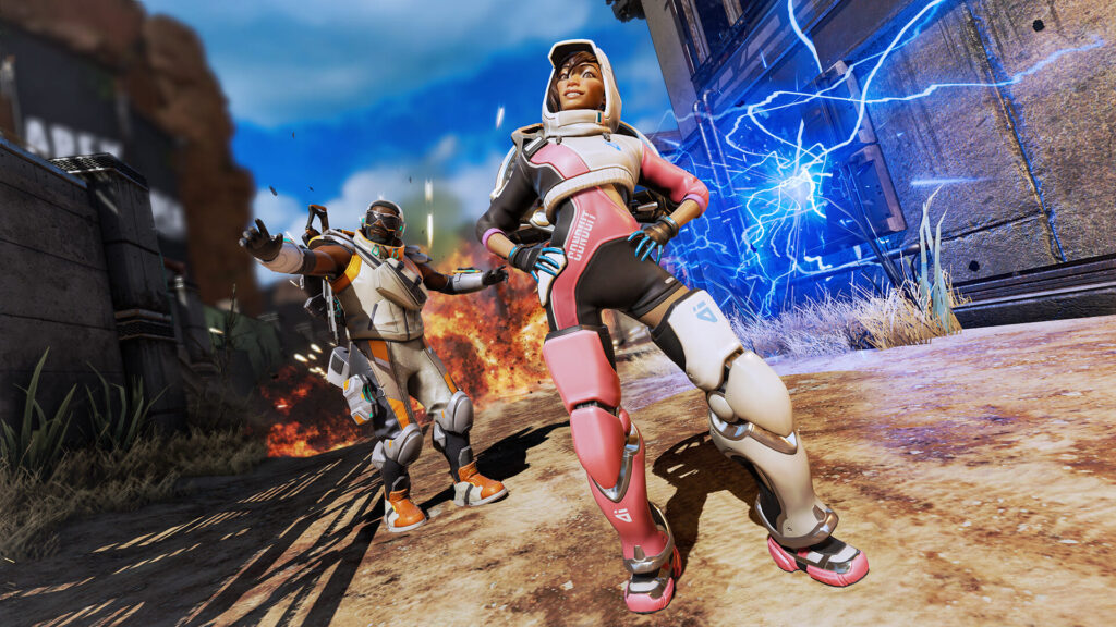 game online populer