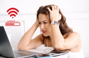 Solusi Internet Lemot