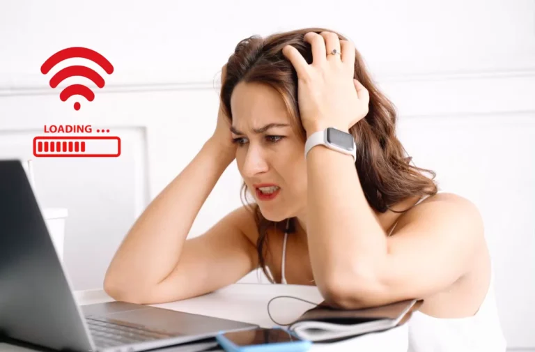 Solusi Internet Lemot